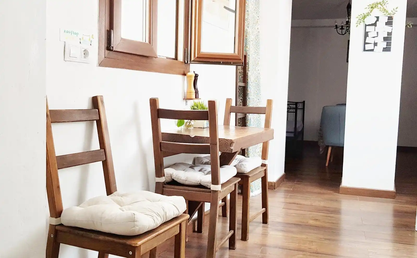 Wohnung zum Verkauf in Centro Histórico, imagen 18