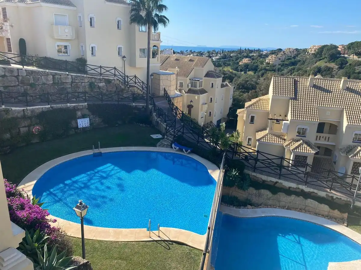 Duplex avec ascenseur à vendre à Elviria - Cabopino, imagen 5