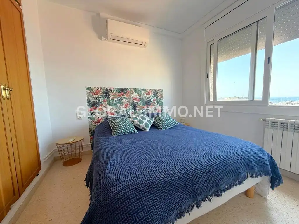 Mini appartamento con ascensore in vendita a Carrer del Cap Norfeu, imagen 17