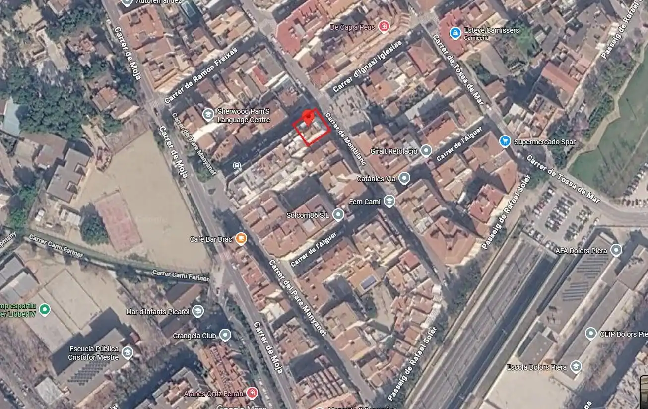 Individuale in vendita a Carrer Ignasi Iglesias 45, imagen 11