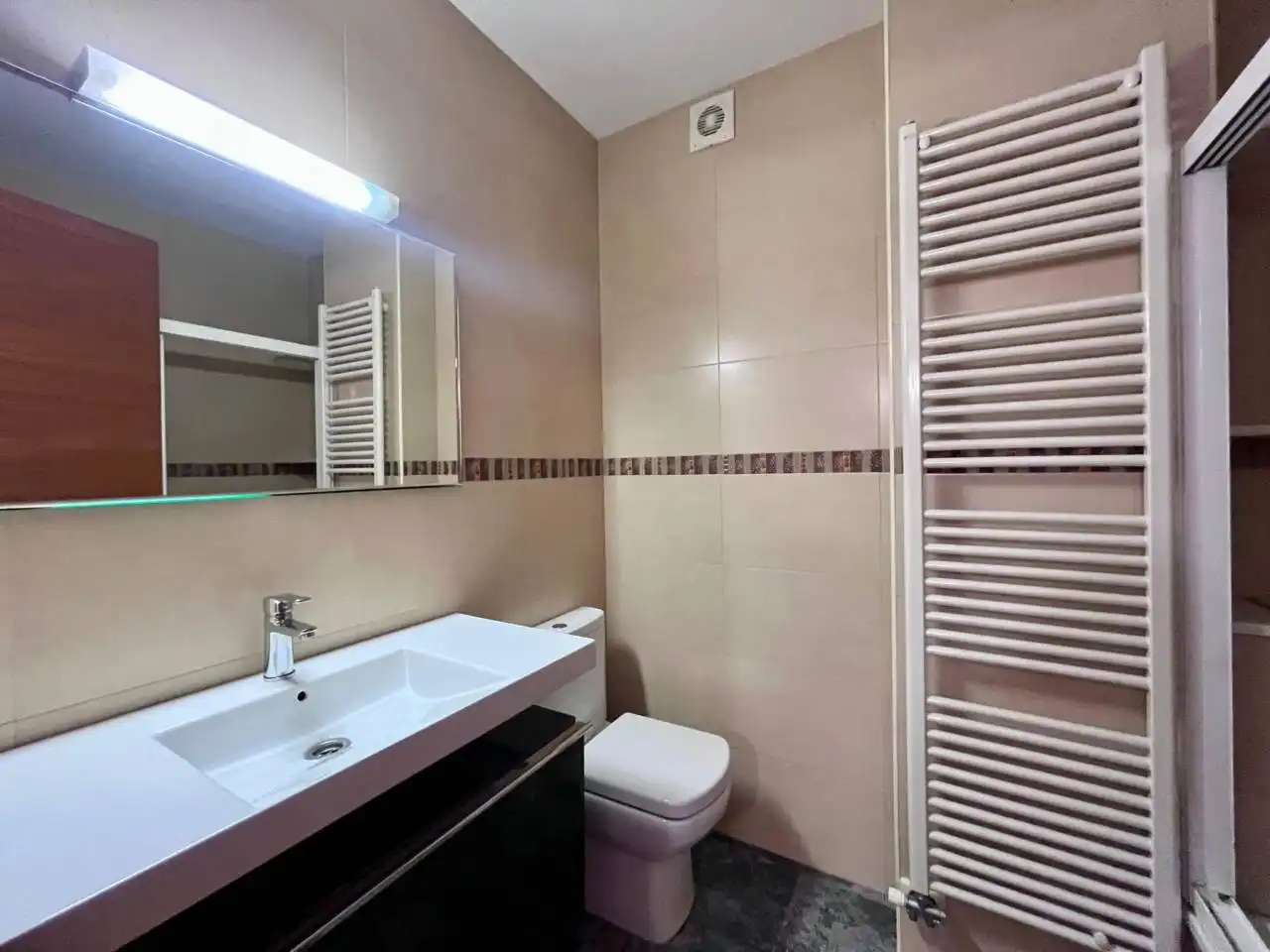 Bany de Casa o xalet de lloguer en Sant Sadurní d'Anoia amb Calefacció, Parquet i Terrassa