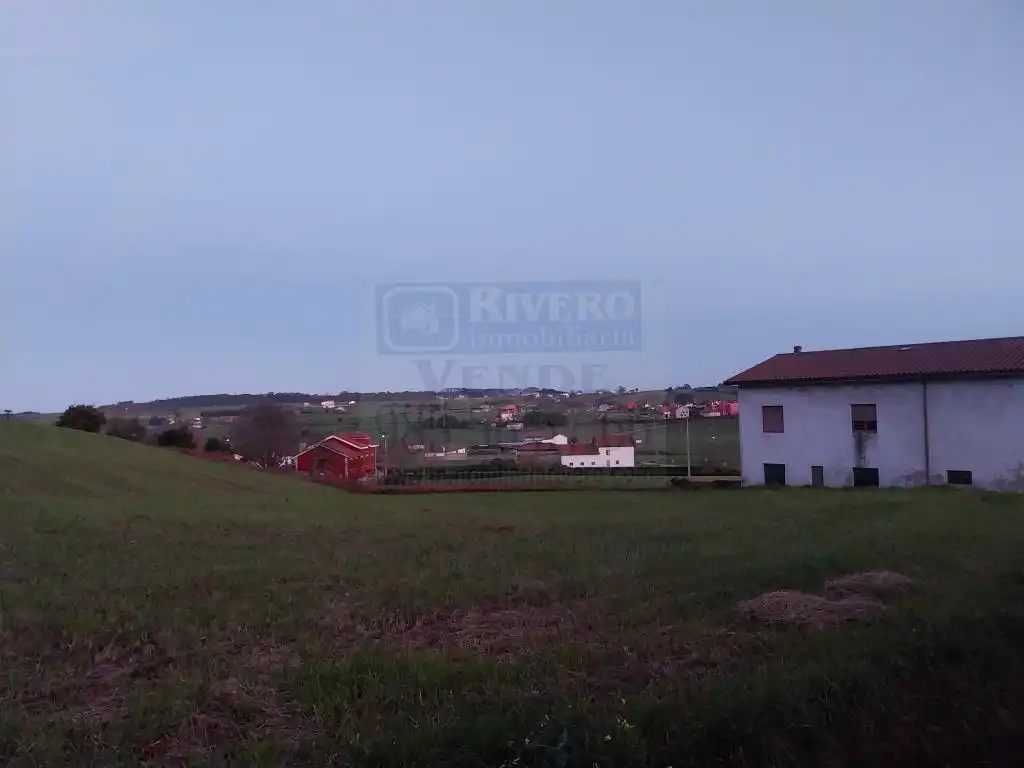 Wohnbaugrundstück zum Verkauf in Verdicio - Bañugues - Cabo Peña, imagen 14
