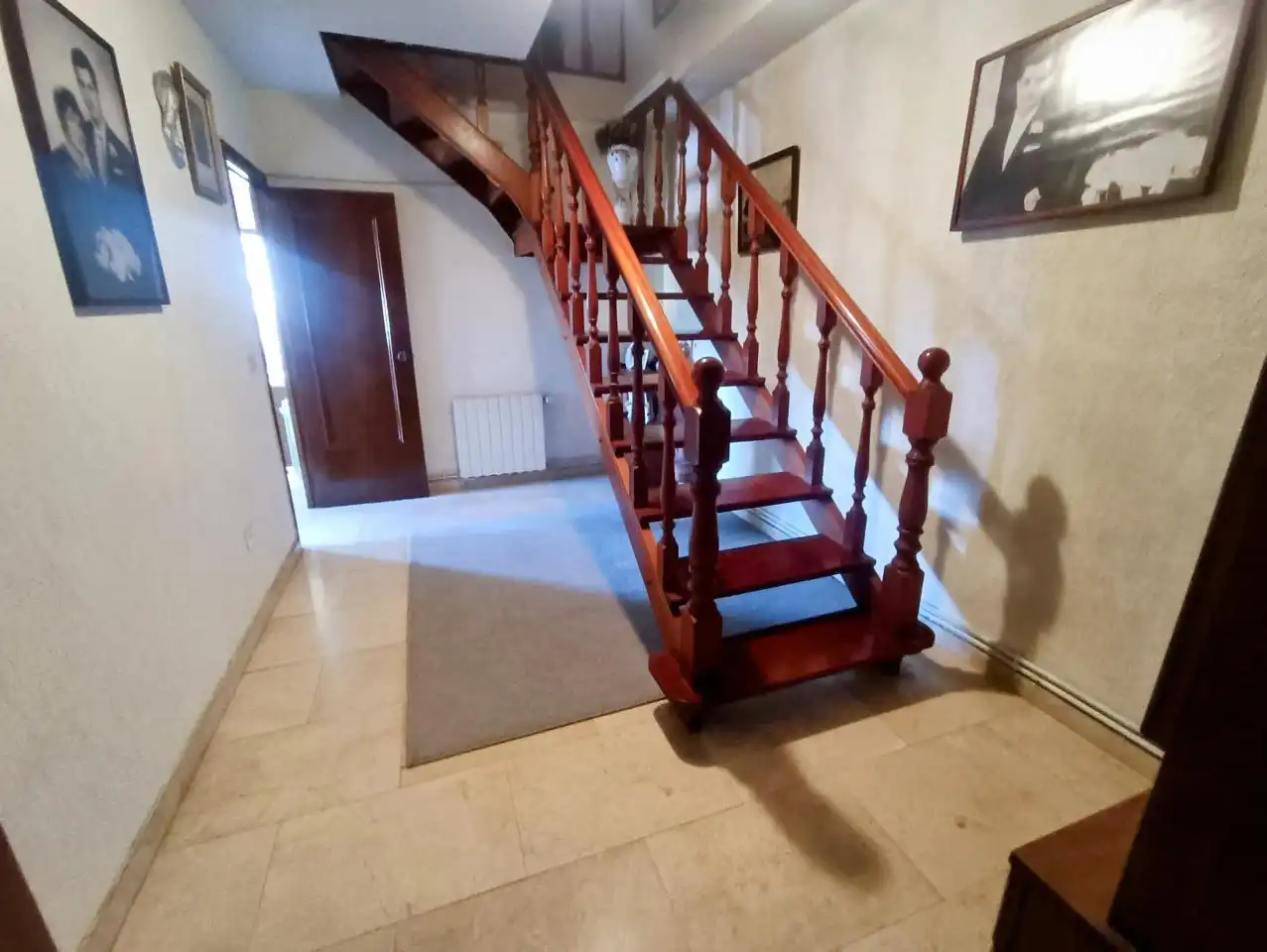 Casa o chalet en venta en Vigo  con Calefacción y Amueblado