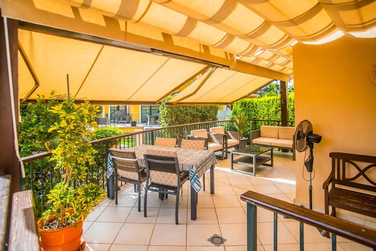 Haus mit Pool zum Verkauf in Los Balcones - Los Altos, imagen 27