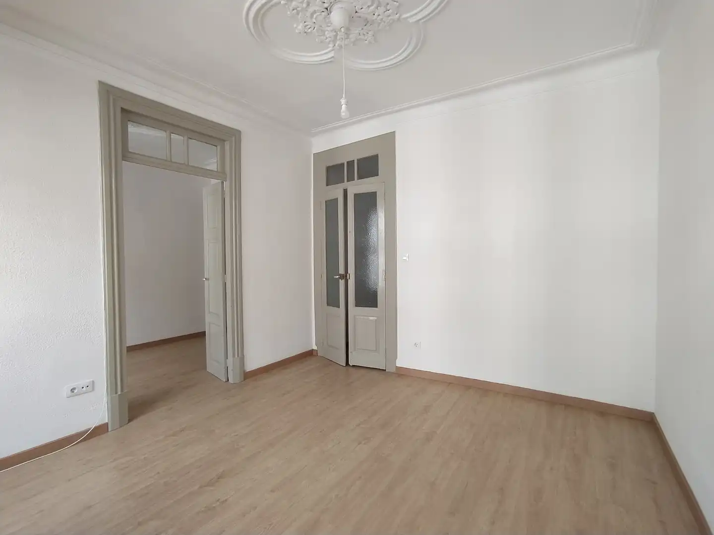Sala d'estar de Pis de lloguer en Vigo 