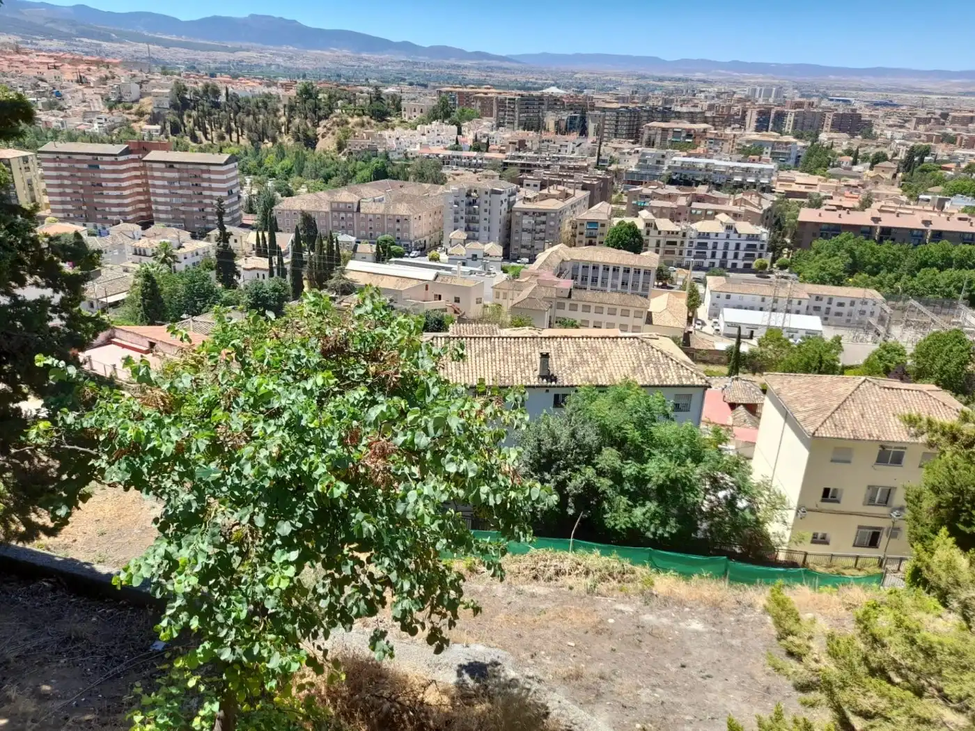 Lands and plots for sale in Calle LAS MERCEDES, imagen 14