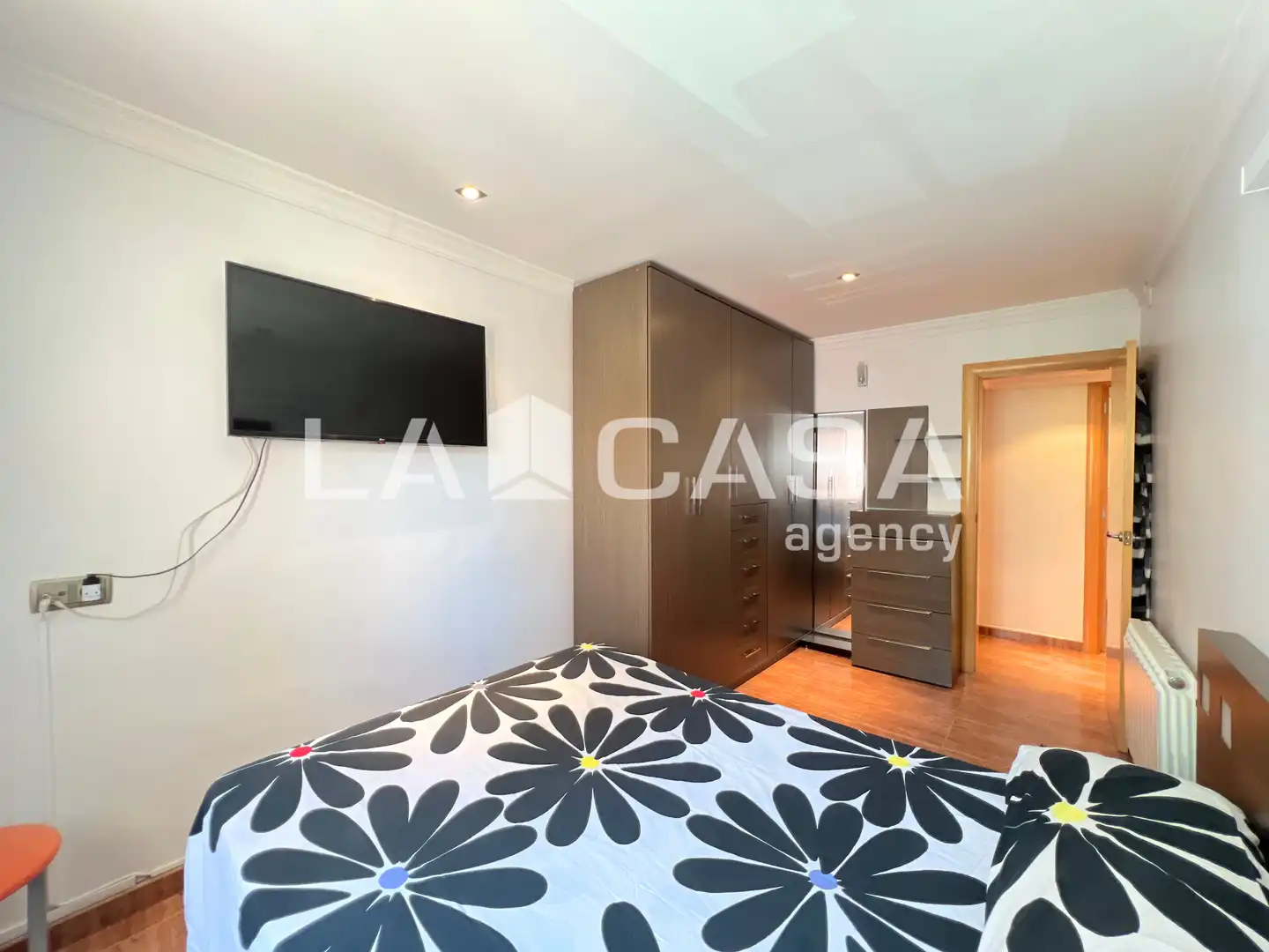 Flat for sale in Badalona  with Heating and Balcony