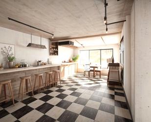 Kitchen of Building for sale in Valverde de Mérida