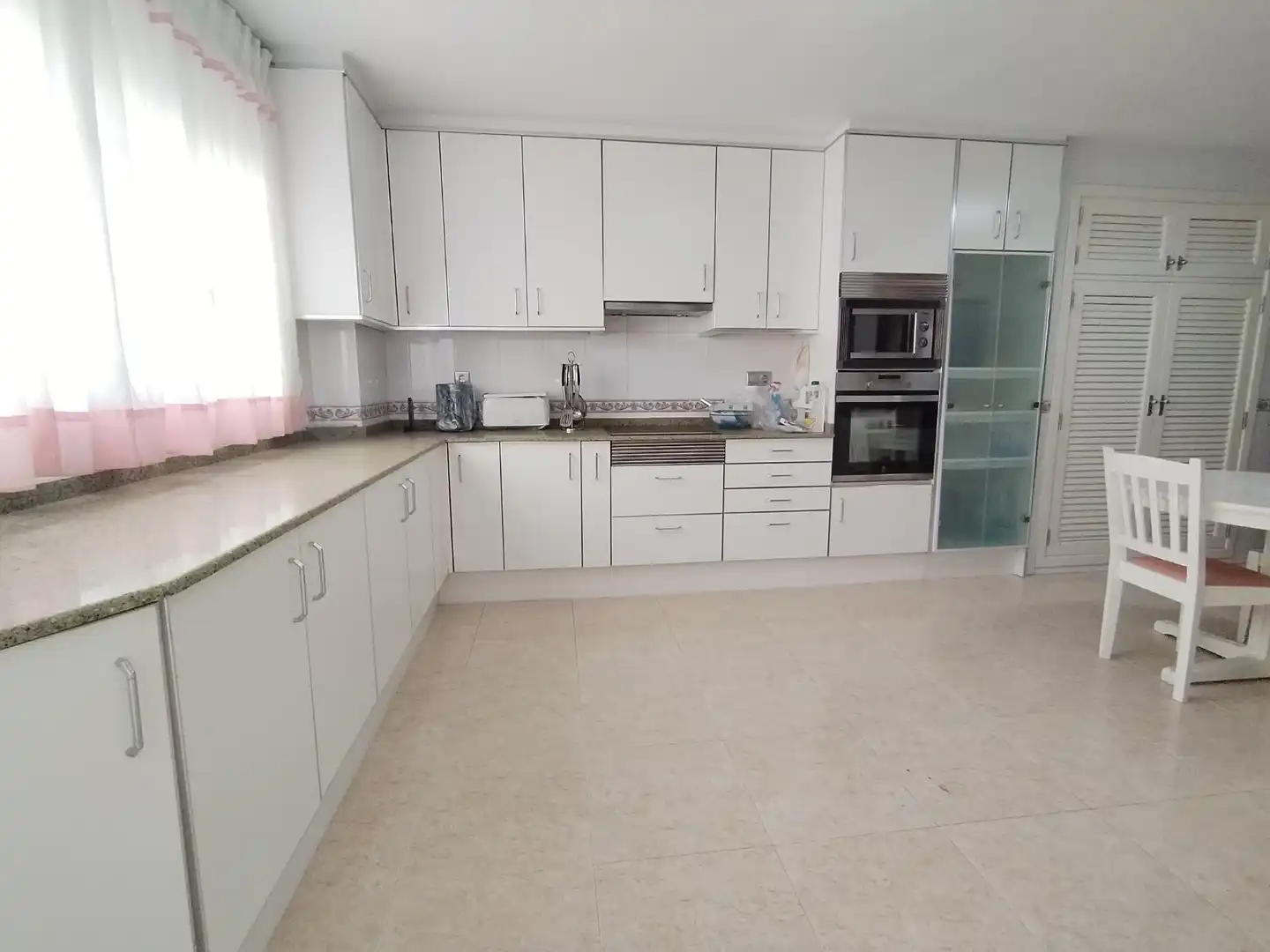 Wohnung mit Aufzug zum Verkauf in Centro, imagen 11
