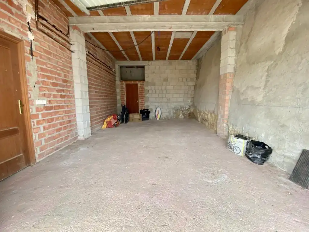 Casa o chalet en venta en Alhama de Granada