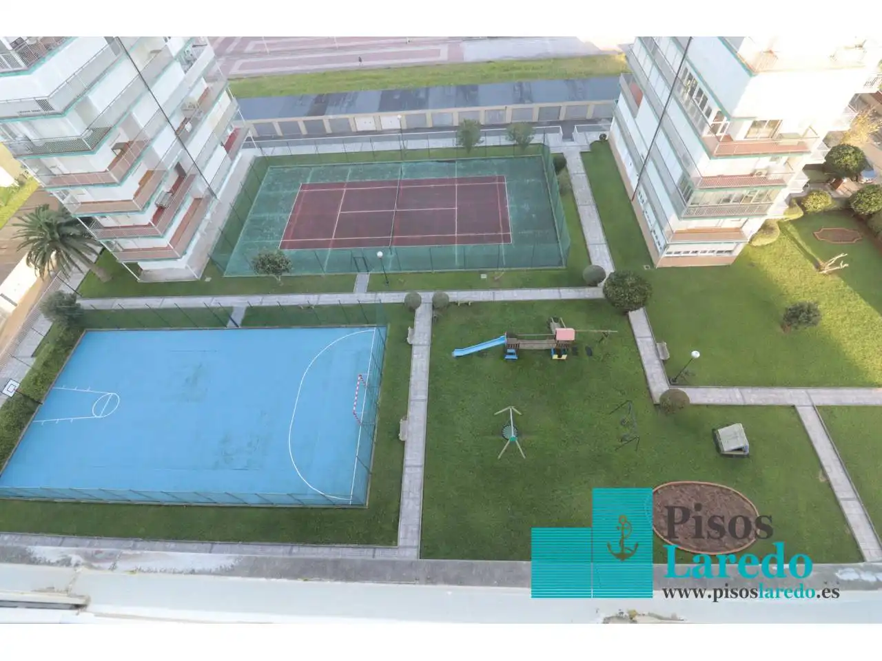 Flat for rent in Avenida Francia, 124, El Puntal