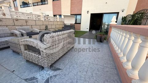 Foto 4 de Piso en venta en Adeje 300, Callao Salvaje - Playa Paraíso, Adeje