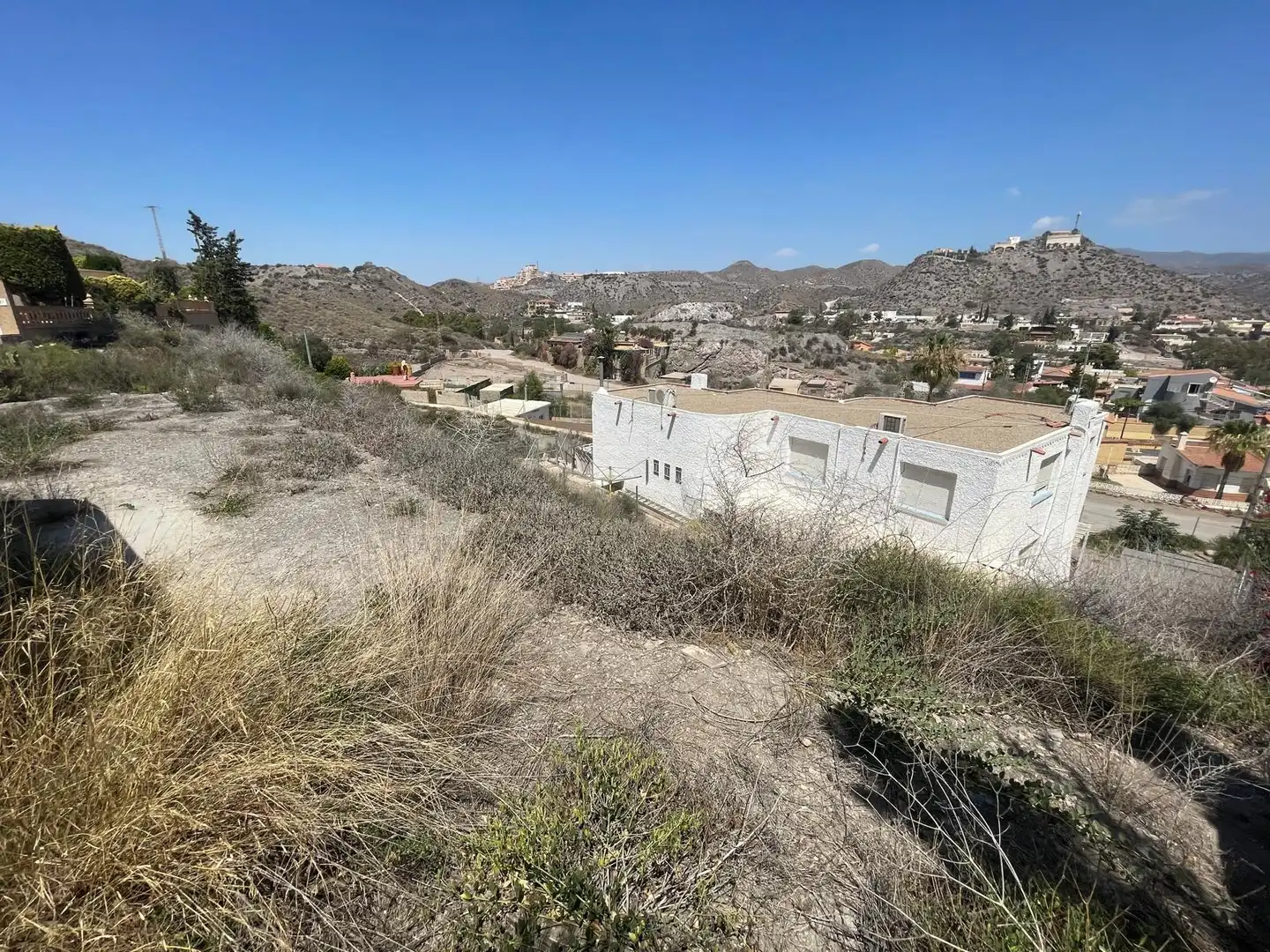 Terreno residencial en venta en Urbanizacion de Todosol, imagen 4