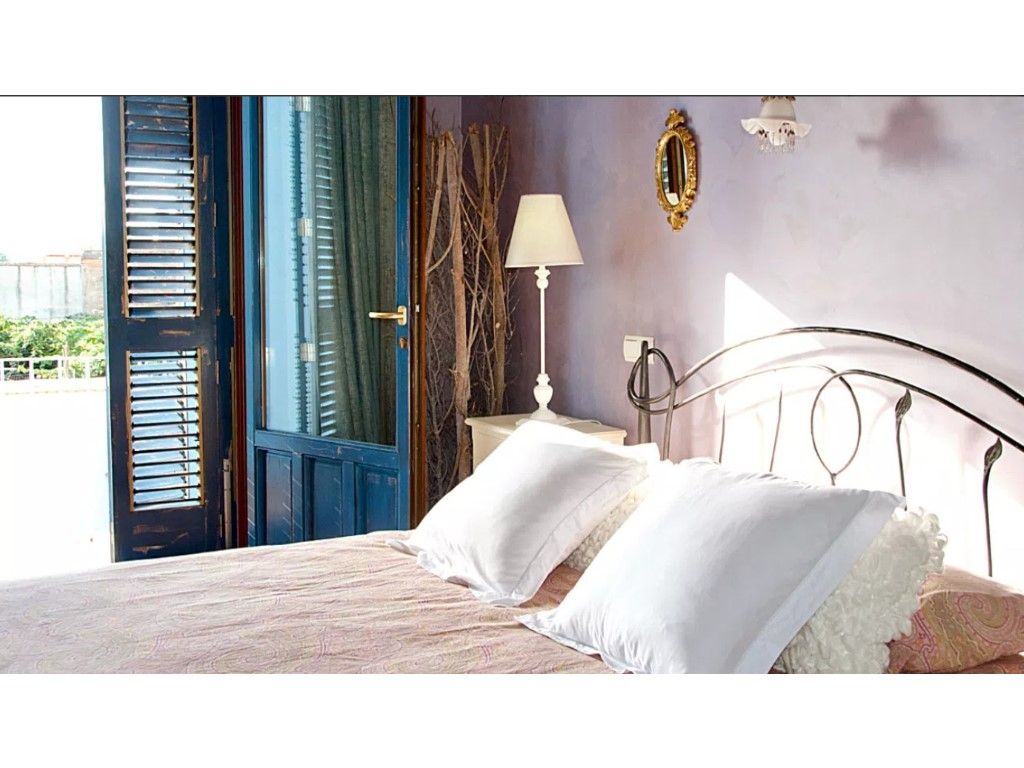 Bedroom of Premises for sale in Alzira