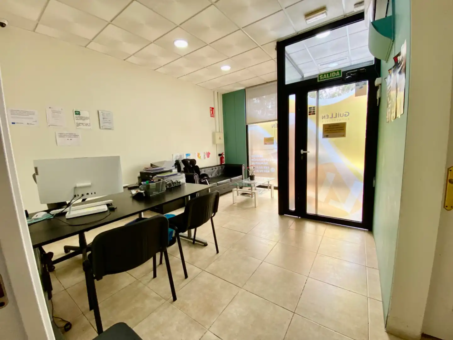 Local en venda en Níjar amb Aire condicionat