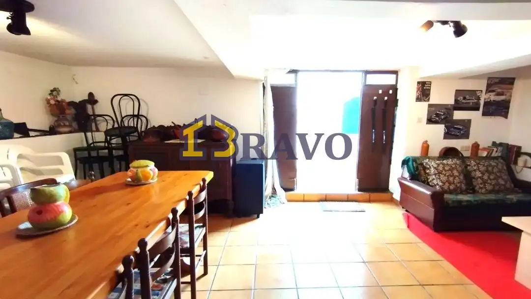 Casa o xalet en venda en Valle de Tobalina amb Calefacció, Jardí privat i Moblat