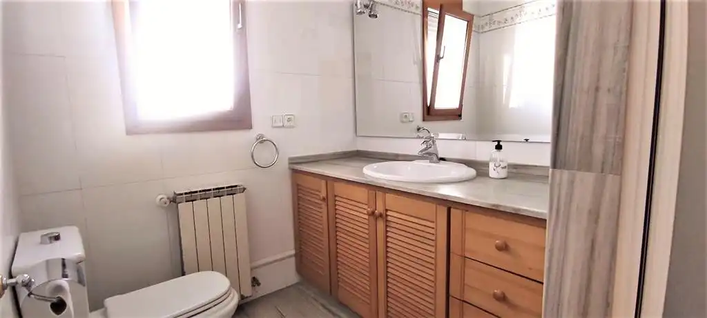 Villa mit Terrasse zum Verkauf in Muro de Alcoy, imagen 34
