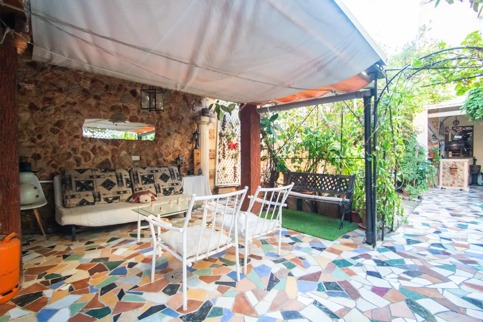 Casa o xalet en venda a Foners