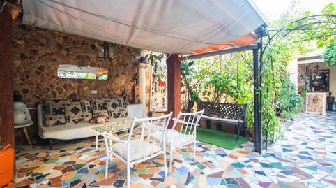 Foto 5 de Casa o xalet en venda a Foners, Palma de Mallorca