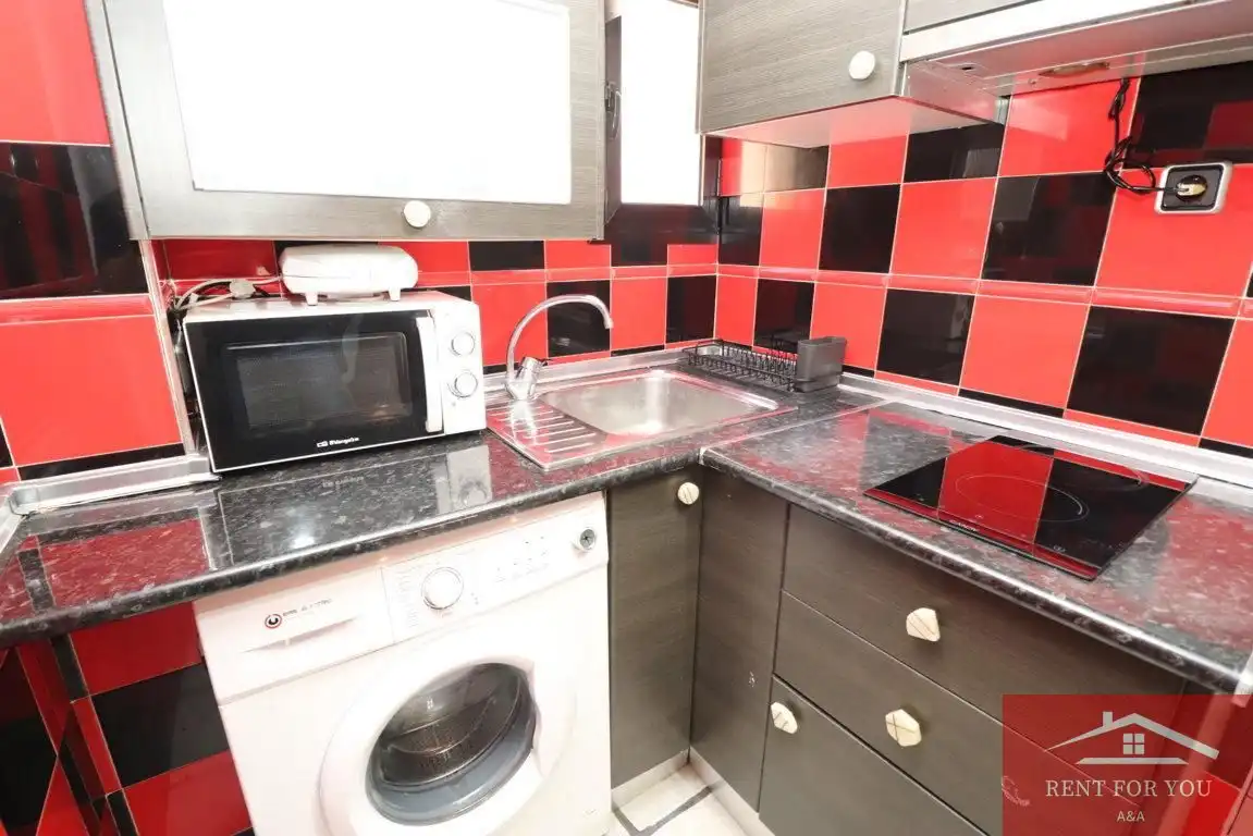 Erdgeschosswohnung zur Miete in Centro, imagen 19
