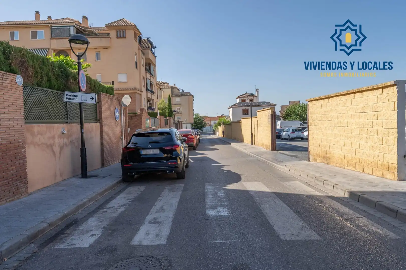 Casa con jardín en venta en Ogíjares, imagen 53