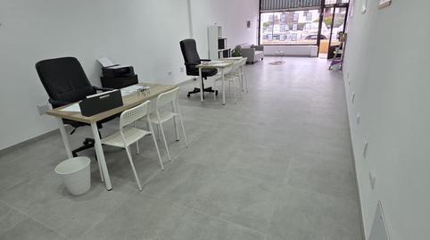 Foto 3 von Geschaftsraum zur Miete in Carretera General Arenas, 30, San Antonio - Las Arenas, Puerto de la Cruz