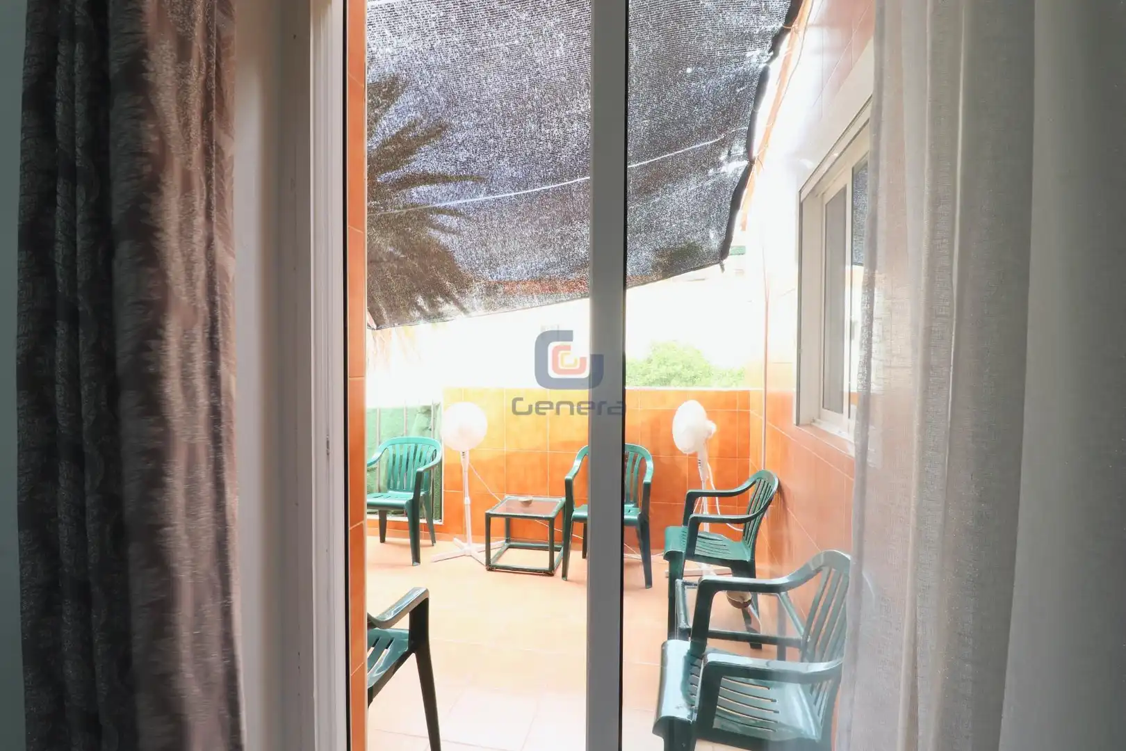 Appartamento con terrazza in vendita a Calle MANUEL DOMINGUEZ MARGARIT, imagen 40