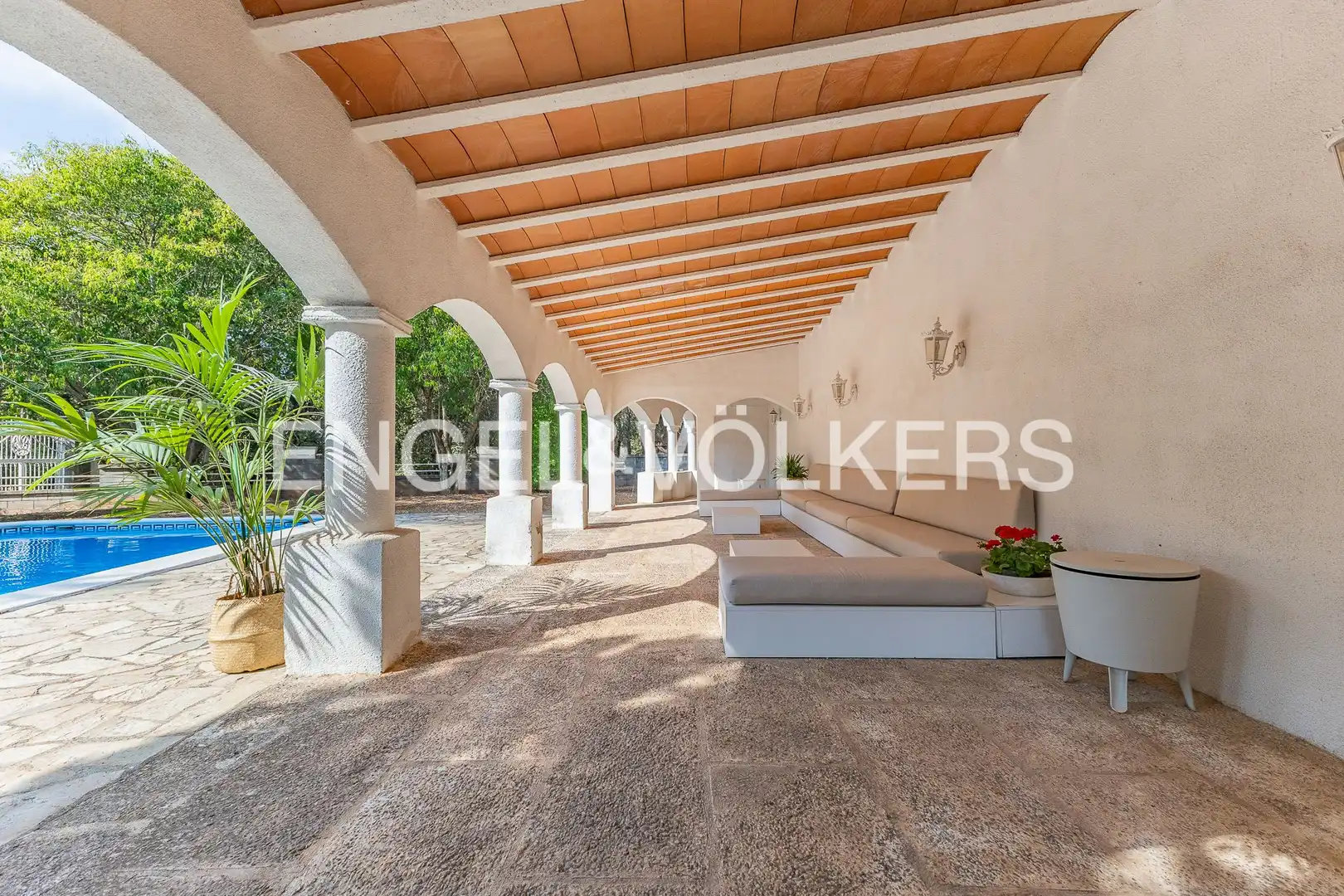 Villa con terrazza in vendita a Sant Fruitós de Bages, imagen 47