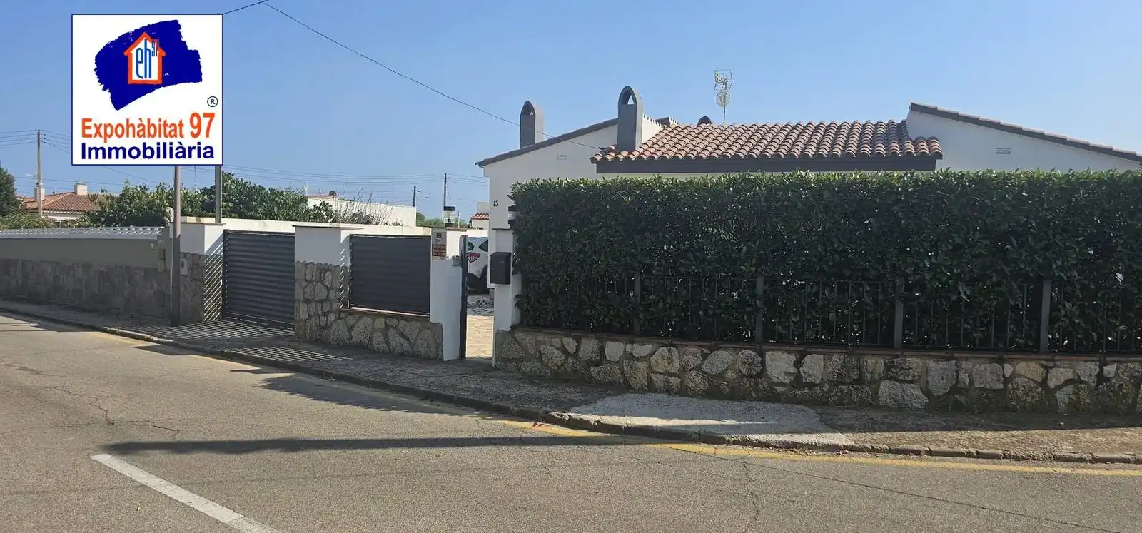 Villa mit Pool zum Verkauf in Poble, imagen 41