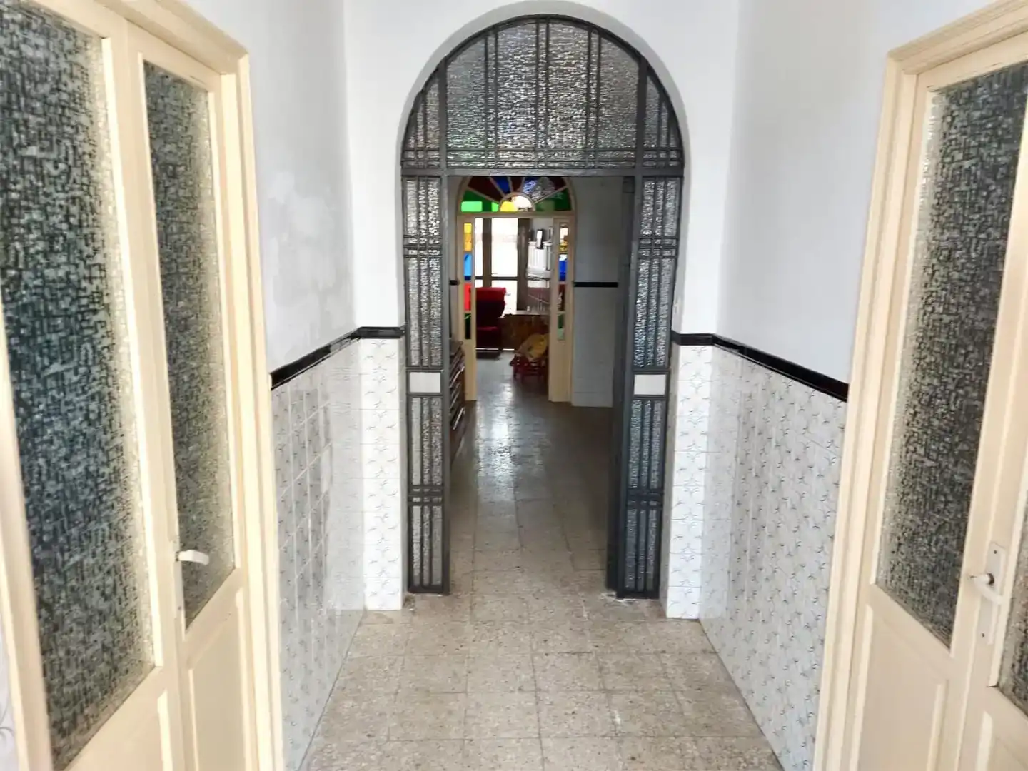 Casa adosada en venda en Encinasola amb Traster, Moblat i Balcó