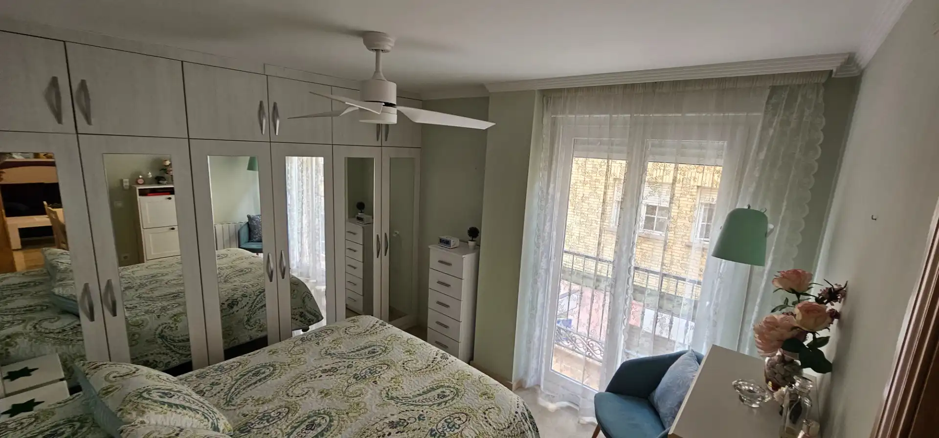 Appartamento con terrazza in vendita a Avenida Doctor López Cantarero Ballesteros 27, imagen 3