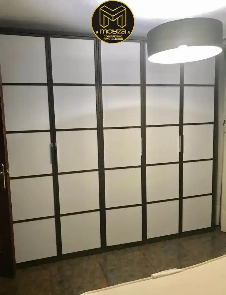Appartement avec ascenseur à louer à Belén - San Roque, imagen 12