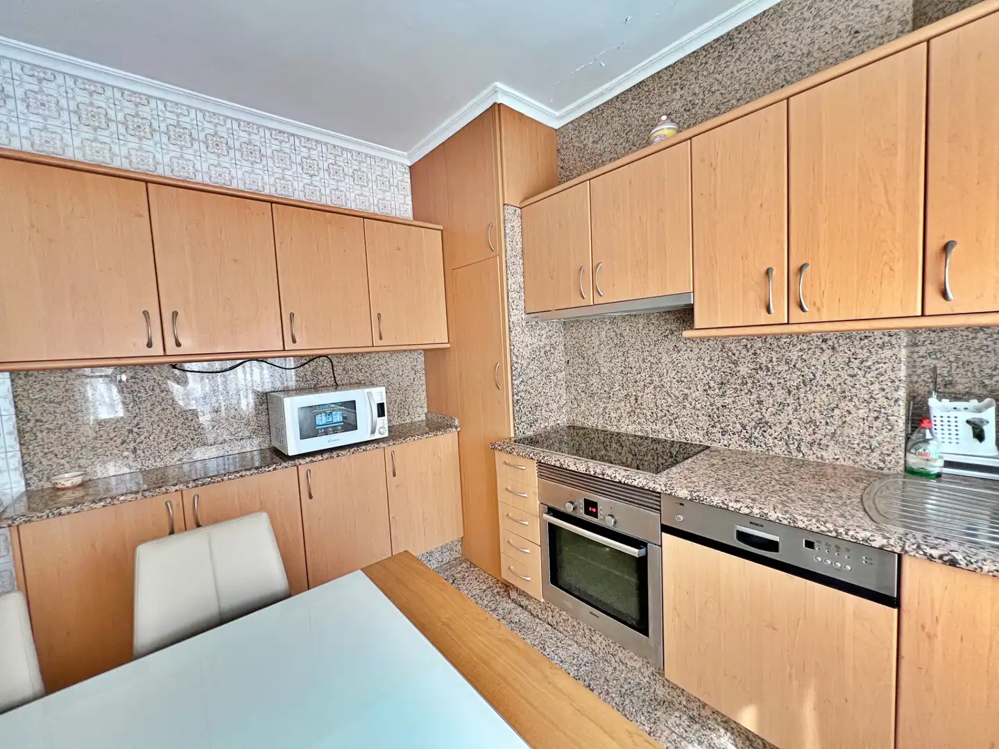 Wohnung mit Aufzug zum Verkauf in Rúa do Prado, imagen 2