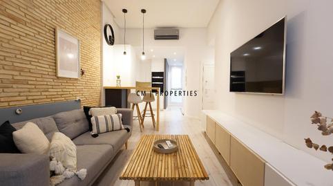 Photo 2 of Flat for sale in Salinas, El Carme, Valencia Capital