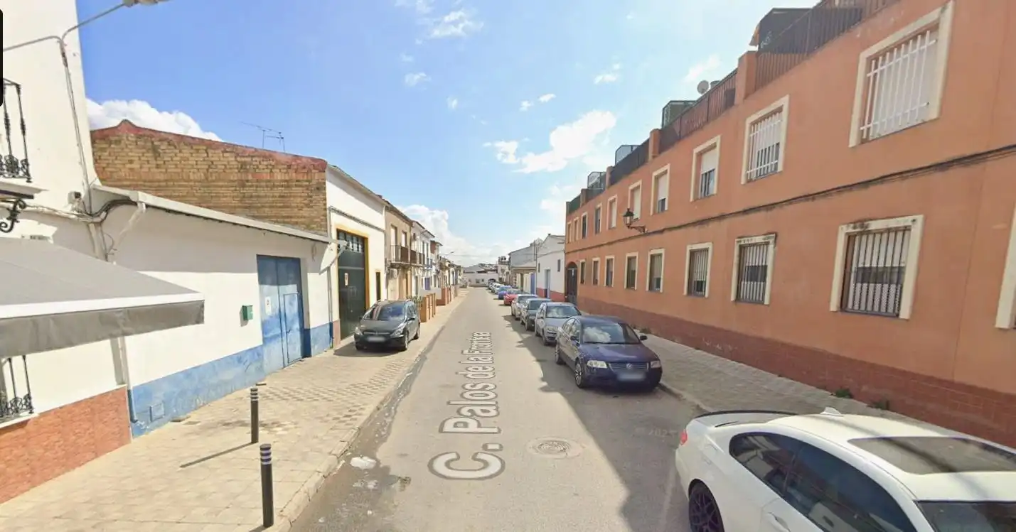 Wohnung zum Verkauf in PALOS DE LA FRONTERA