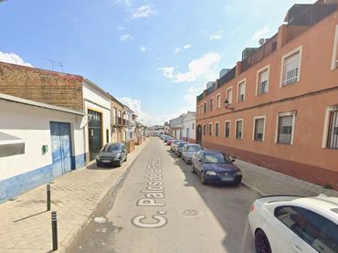 Piso en venta en PALOS DE LA FRONTERA