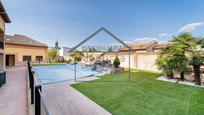 Garden of Flat for sale in Navalcarnero  with Heating, Terrace and Community pool