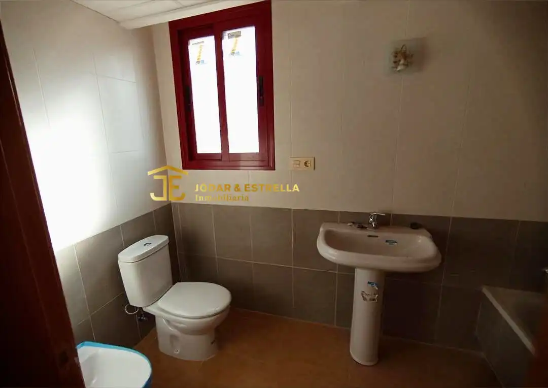 Penthouse with terrace for sale in Puerto Lumbreras, imagen 13