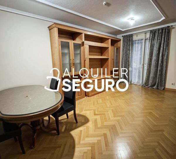 Photo 1 of Flat to rent in Manacor, Humanes de Madrid, Madrid