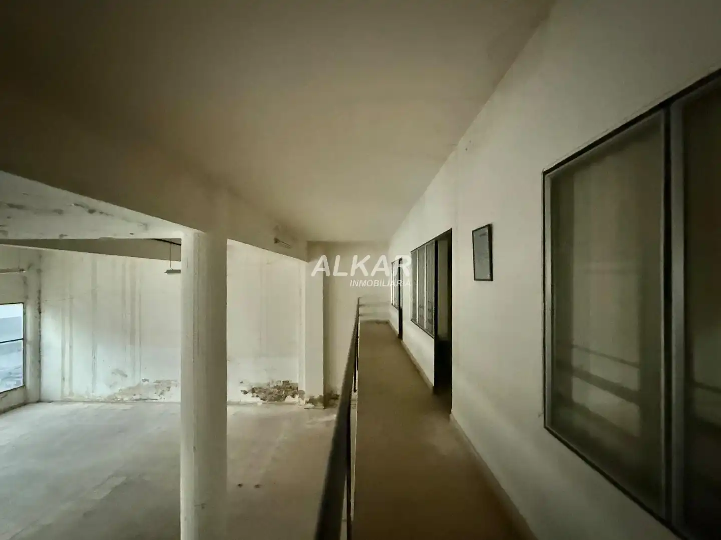 Gewerbefläche zum Verkauf in Calle Calle de los Amigos del País, 12, imagen 9