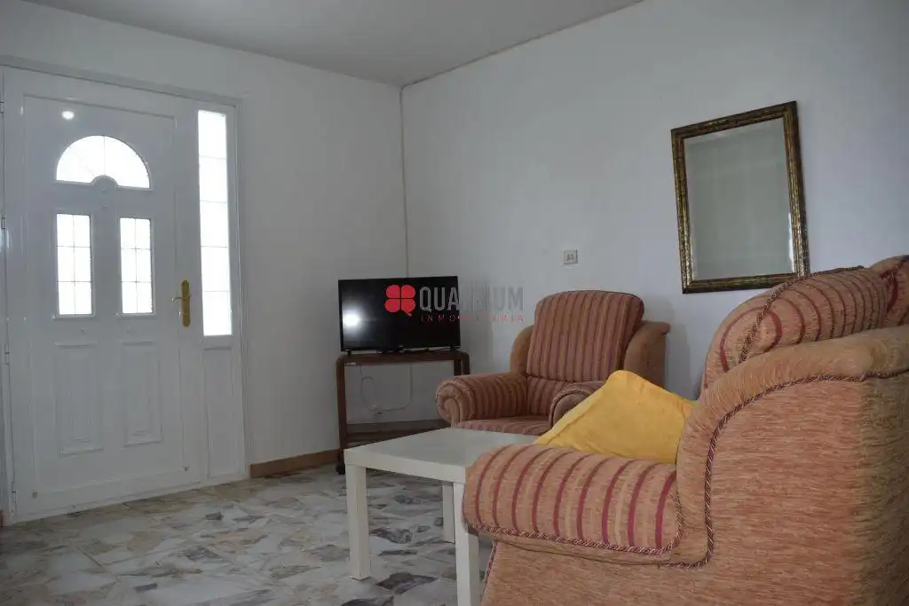 Living room of Houses for sale in Carnota  with Storage room and Balcony