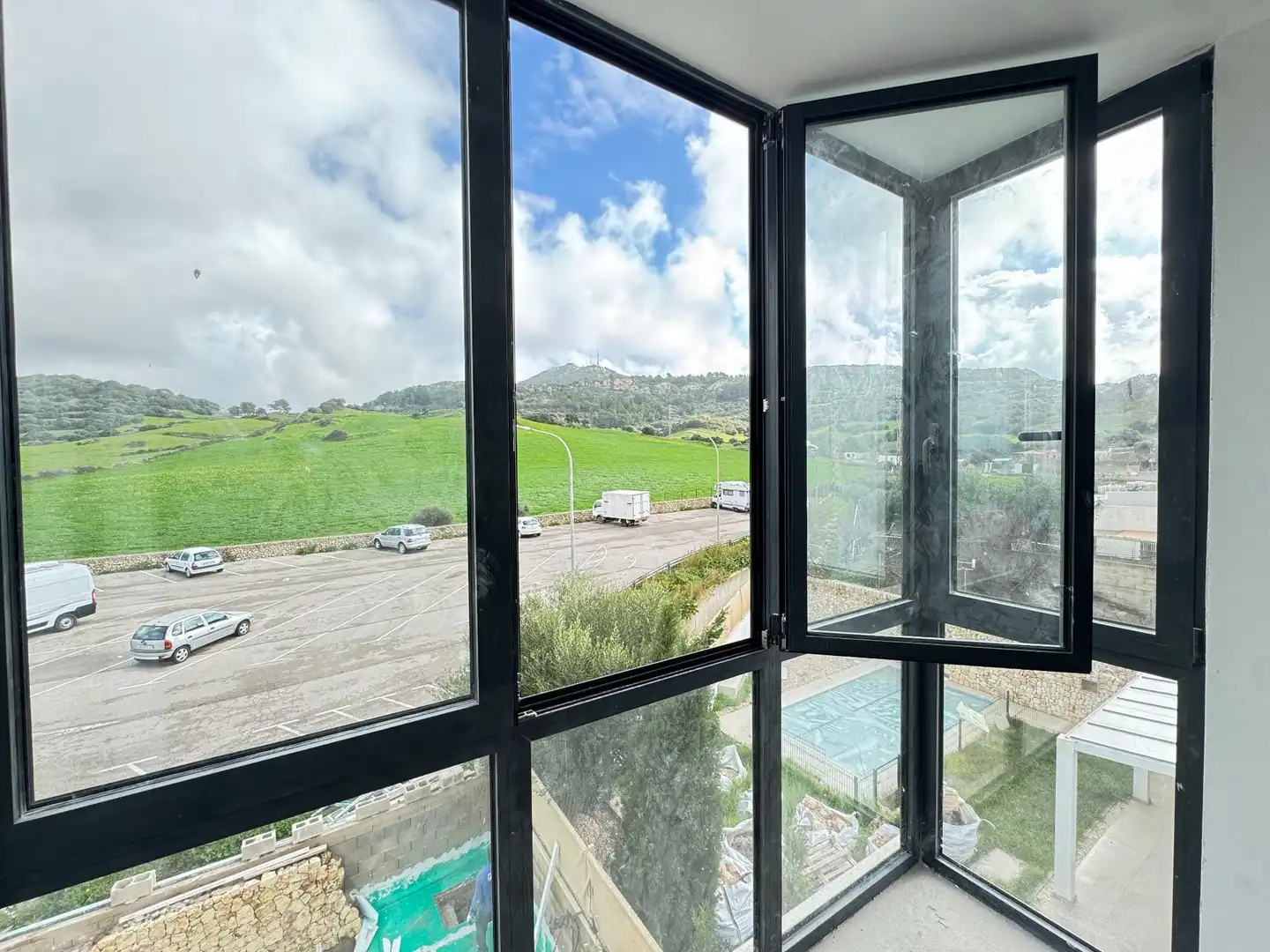 Flat for sale in s'Estància, Es Mercadal poble