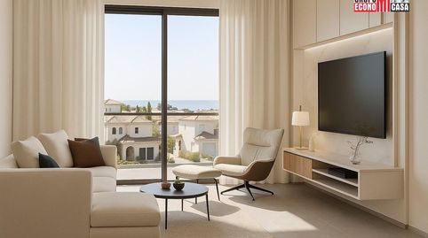 Foto 4 von Wohnung zum Verkauf in Los Cuarteros, San Pedro del Pinatar