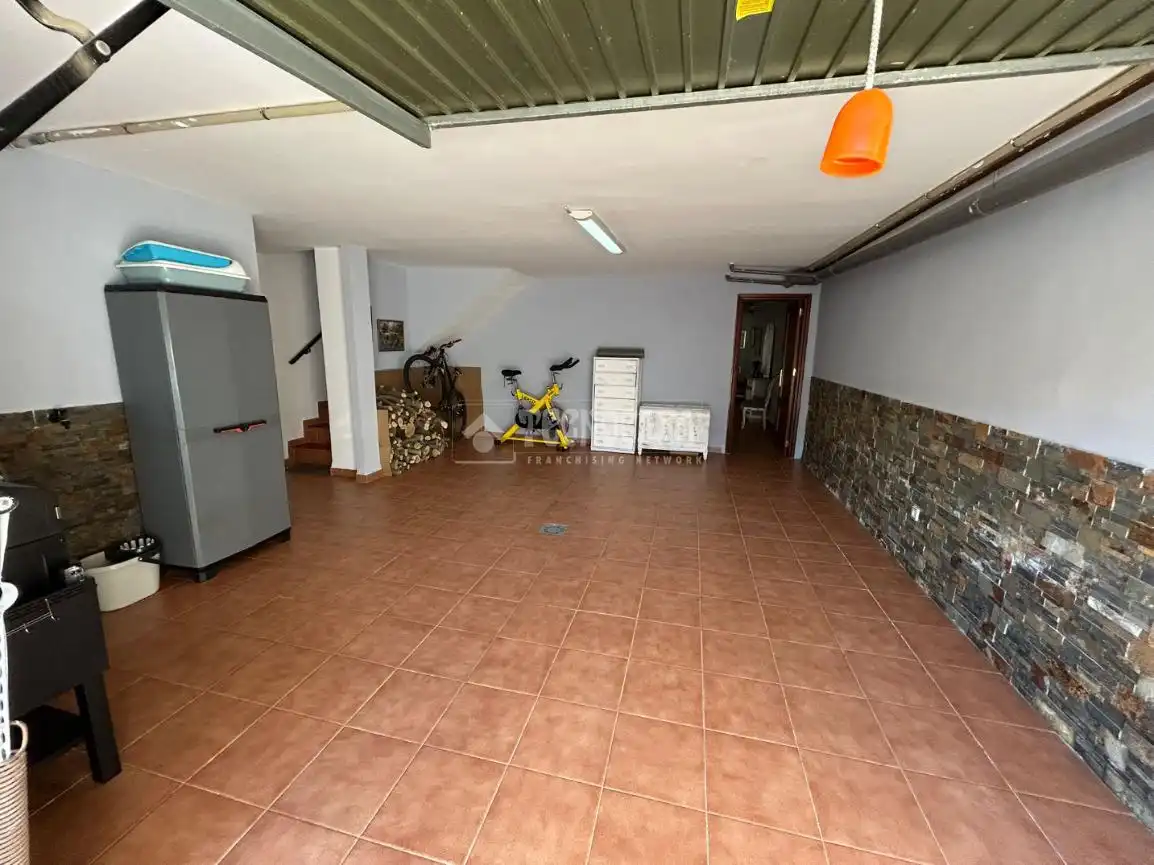 Casa o chalet en venta en Linares con Aire acondicionado