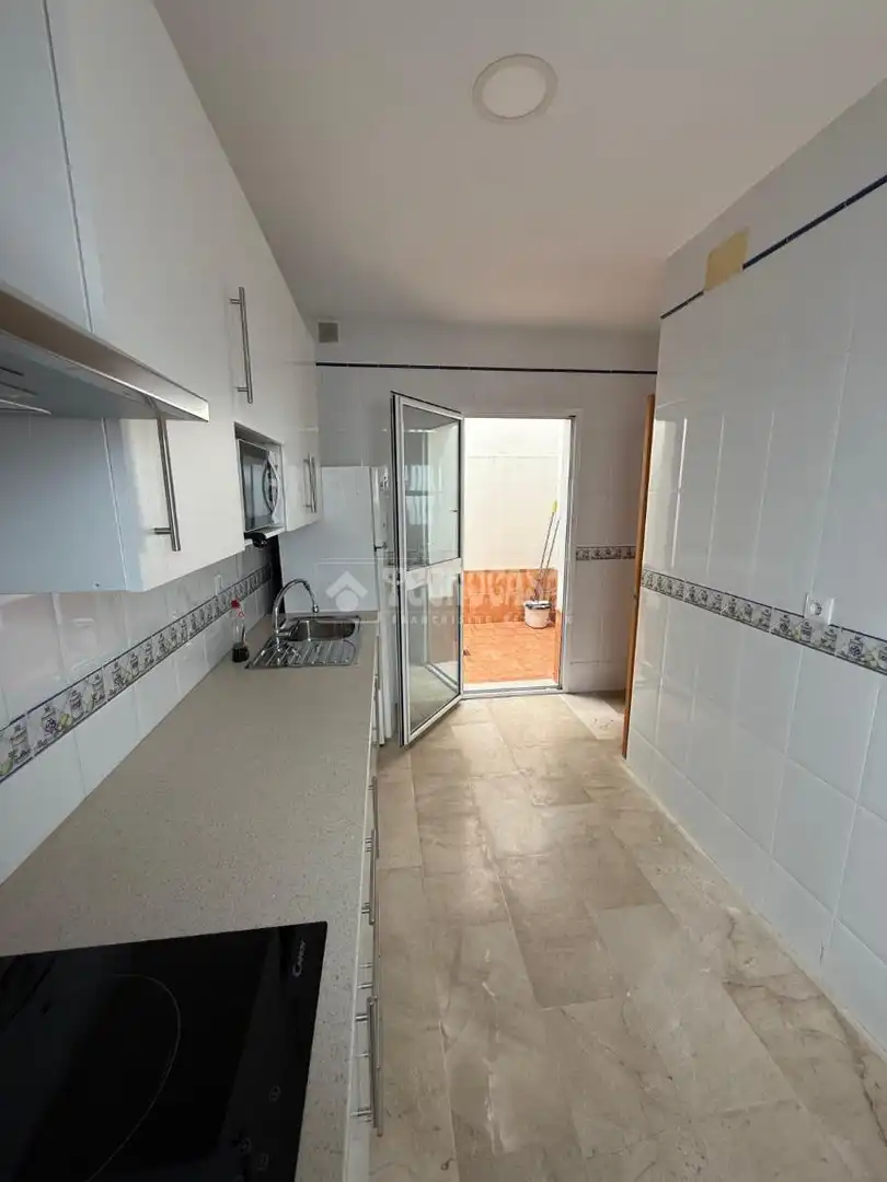 Detached homes for rent in Villamanrique de la Condesa