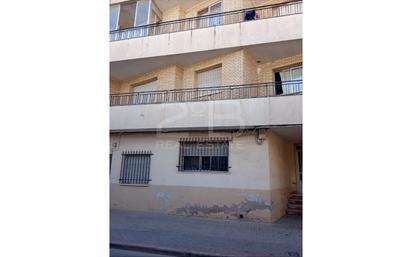 Exterior view of Flat for sale in Quintanar de la Orden