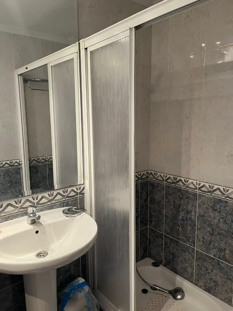 Piso en venta en Calle de Luis Bermejo, 6, Romareda