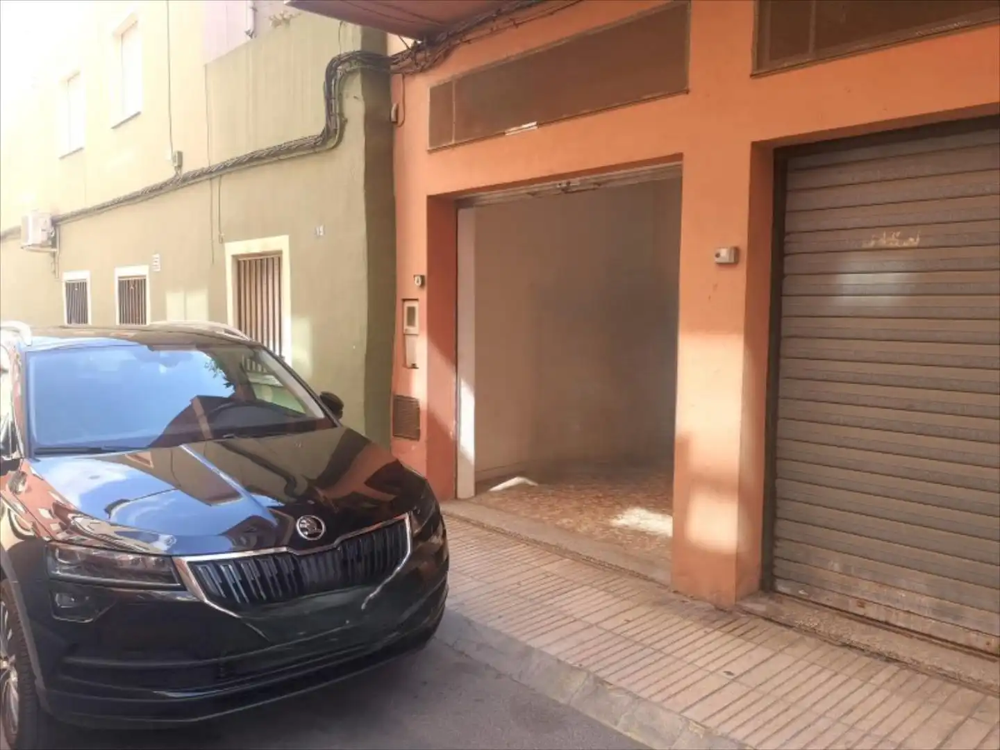 Einzelparkplatz zum Verkauf in Casc Urbà, imagen 8