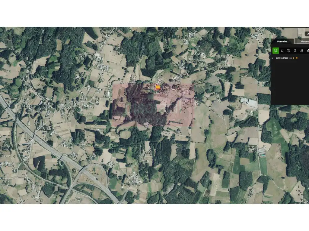 Grundstücke und Bauplätze zum Verkauf in Parroquias del Este, imagen 2