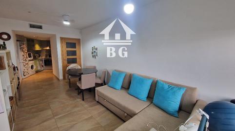 Foto 2 de Pis en venda a Puig de Castellet, Mas Baell - Can Carbó, Lloret de Mar